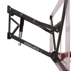 GOALIATH GoTek54 Wallmount Basketball Hoop -Ball Sports Store 2105 wallmount basketball hoop 54 gotek 24