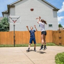 GOALIATH GoTek 54 Inground Basketball Unit 17 GOALIATH GoTek 54 Inground Basketball Unit -Ball Sports Store 2106 GoTek54 01