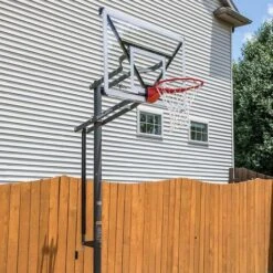 GOALIATH GoTek 54 Inground Basketball Unit 18 GOALIATH GoTek 54 Inground Basketball Unit -Ball Sports Store 2106 in ground basketball hoop 54 gotek 12