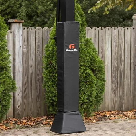 GOALRILLA CV54 INGROUND BASKETBALL UNIT 8 GOALRILLA CV54 INGROUND BASKETBALL UNIT - Image 6