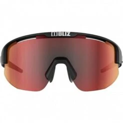 Bliz Matrix Black Brown Red Multi Sunglasses -Ball Sports Store 218148 771 003 39 b