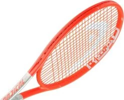 Head Graphene 360+ Radical MP 2021/22 Tennis Racket Ex Demo -Ball Sports Store 234111 radical mp D