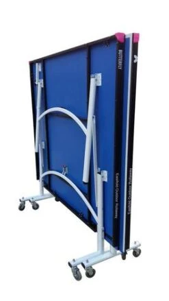 Butterfly Easifold Outdoor 12mm Table Tennis Table - Blue -Ball Sports Store 23990 1 1300528BL FD