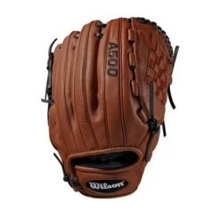 Wilson 2019 A500 12" Baseball Glove -Ball Sports Store 2491b541110c9c0aa59f8fdbabe3424b6fd70b98 WTA05RB1912 A500 12 Copper Back