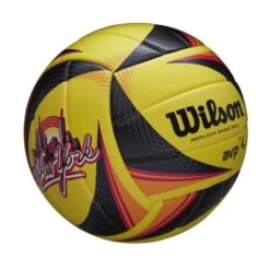Wilson OPTX AVP Volleyball Replica NYC