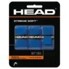 Head XtremeSoft Grip Overwrap - Blue -Ball Sports Store 285104 BL