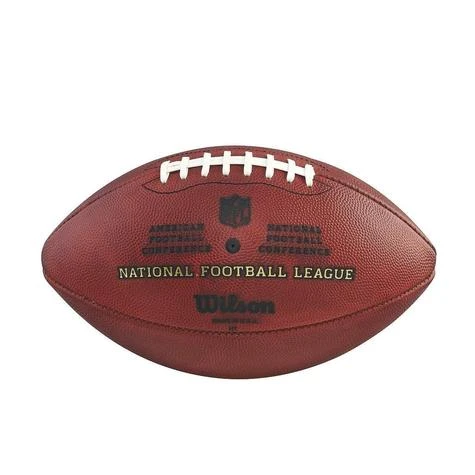 Wilson The Duke NFL American Football 4 Wilson The Duke NFL American Football - Image 2