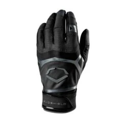 EVOSHIELD Adult Evo XGT Batting Glove 7 EVOSHIELD Adult Evo XGT Batting Glove -Ball Sports Store 28b06a50ac0ca78dc92c732d4f1abb978ef7fd9b WTV4200BL Evo XGT Batting Glove Black Back