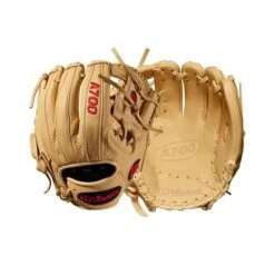 Wilson 2019 A700 11.5" Baseball Glove - Right Hand Throw -Ball Sports Store 290517db408a736d8bb8bdf98504e097a95366d2 WTA07RB19115 A700 115 Blonde Double 2
