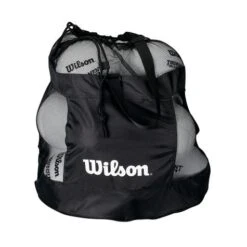 Wilson All Sport Ball Bag