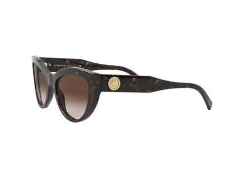 Versace VE4381B Tortoise Sunglasses 6 Versace VE4381B Tortoise Sunglasses - Image 4