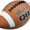Baden Junior F100 Rubber American Football 1 Baden Junior F100 Rubber American Football -Ball Sports Store 301F100angle