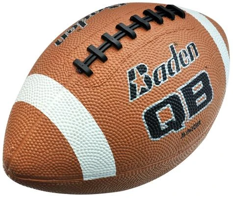 Baden Junior F100 Rubber American Football 3 Baden Junior F100 Rubber American Football