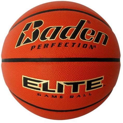 Baden Elite Basketball Ball 3 Baden Elite Basketball Ball