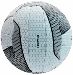 Sure Shot Diamond Netball -Ball Sports Store 340N902 Diamond Netball Side