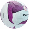 Sure Shot Quake Netball 1 Sure Shot Quake Netball -Ball Sports Store 340N903 Quake Netball Angle
