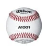 Wilson A1001 Pro Series Flat Seam Baseballs - Per Doz 1 Wilson A1001 Pro Series Flat Seam Baseballs - Per Doz -Ball Sports Store 3b96ec60d07681fb5a6250c9e37c9a8d508619d4 wta1001bfs 14 2