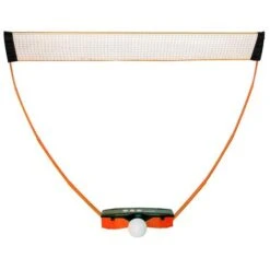 Sure Shot 3 In 1 Garden Set With Badminton, Tennis And Volleyball -Ball Sports Store 3in1sureshot5