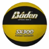 BADEN SX700C Coloured Rubber Basketballs 2 BADEN SX700C Coloured Rubber Basketballs -Ball Sports Store 4