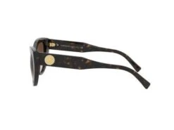 Versace VE4381B Tortoise Sunglasses 8 Versace VE4381B Tortoise Sunglasses -Ball Sports Store 4 5 0