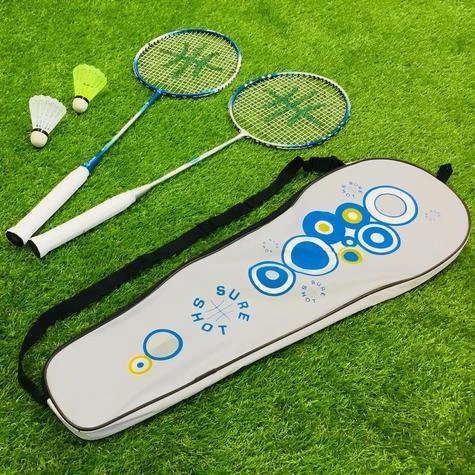 SURE SHOT Athens 2 Player Set 4 SURE SHOT Athens 2 Player Set - Image 2