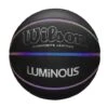 Wilson Luminous Basketball -Ball Sports Store 451a93488ac016aa49bfa55c4f328516bd572bf4 WTB2027XB 0 Luminous SZ7 Lit 2