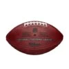 Wilson NFL 100 The Duke Football -Ball Sports Store 4cc89a161751347339d3fb5c983802f4ef561421 WTF1100ID100 NFL 100 Year Game Football Official Back