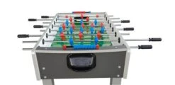 Roberto Game Indoor Table Football Table -Ball Sports Store 51003 Game Overview