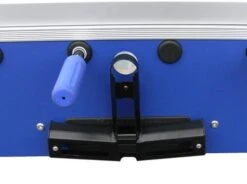 Roberto Sports College Pro Cover Football Table -Ball Sports Store 51006 College Pro Cover Ball Feed