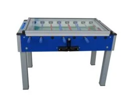 Roberto Sports College Pro Cover Football Table -Ball Sports Store 51006 College Pro Cover Side View