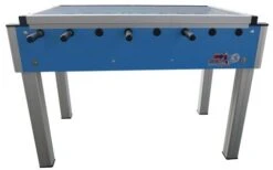 Roberto Summer Free Cover Table Football Table 10 Roberto Summer Free Cover Table Football Table -Ball Sports Store 51009 Summer Free Cover Side View