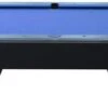 Roberto First Pool 180 (6ft) Blue Cloth Pool Table -Ball Sports Store 51030 First Pool 6ft Blue 3