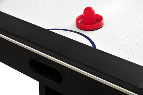 Sure Shot 7ft Competition Air Hockey Table 4 Sure Shot 7ft Competition Air Hockey Table - Image 2