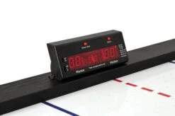 Sure Shot 7ft Competition Air Hockey Table 8 Sure Shot 7ft Competition Air Hockey Table -Ball Sports Store 51051 Competition Air Hockey Scorer