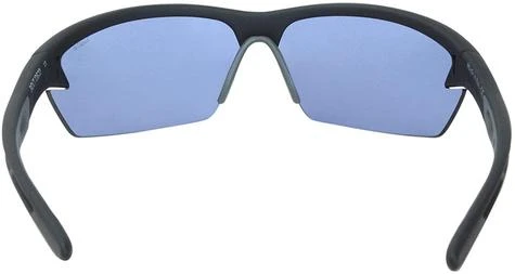 Bolle Bolt Matte Black Frame / Phantom Court Sunglasses 4 Bolle Bolt Matte Black Frame / Phantom Court Sunglasses - Image 2
