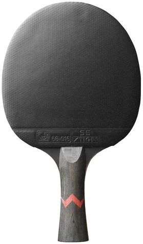 Stiga 5-Star Royal Carbon Table Tennis Bat 6 Stiga 5-Star Royal Carbon Table Tennis Bat - Image 4