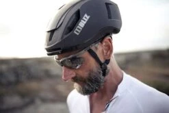 Bliz Hybrid Camo Green / Smoke Silver Mirror Sunglasses -Ball Sports Store 52006 71 hybrid 56007 10 zonar helmet bliz sunglasses cycling camo green sportsglasses action1 small