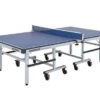 DONIC Waldner Classic 25mm Indoor Rollaway Table Tennis Table -Ball Sports Store 5260 2