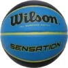 Wilson SENSATION SR 295 Basketball Ball -Ball Sports Store 61yBwnVhDFL. AC SX679 2