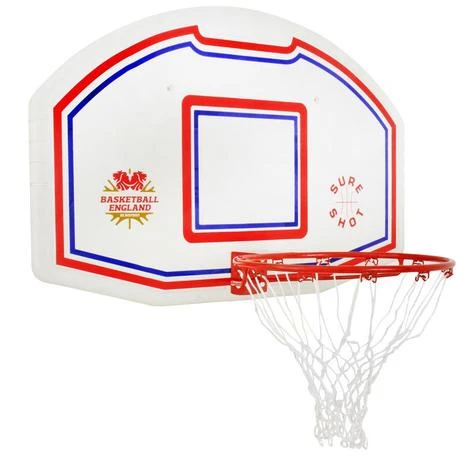 SURE SHOT 63506 Backboard And Ring Basketball Set 5 SURE SHOT 63506 Backboard And Ring Basketball Set - Image 3