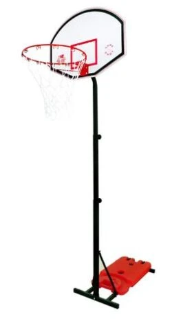 Sure Shot 63553 Start Sport Basketball Starter Set