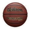 Wilson Reaction Pro Basketball -Ball Sports Store 6468243c3d3165f1529c47fb8b11f9ea6b37d7dd WTB10137XB07 REACTION PRO Official Front 2