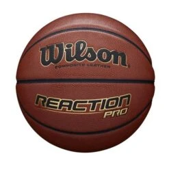 Wilson Reaction Pro Basketball