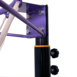 SURE SHOT 503 Goal Shot Netball Unit (66503BP) -Ball Sports Store 66503 BP Sure Shot Goal Shot Netball unit Ring