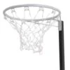 SURE SHOT 508 Easiplay Junior Netball Unit -Ball Sports Store 66508UK NP Easi Play Netball unit Ring only