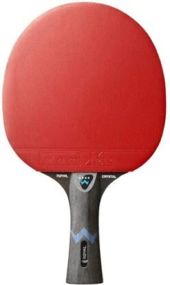 STIGA 4 STAR ROYAL CRYSTAL TABLE TENNIS BAT -Ball Sports Store 67482620 abf1 44ac b1b0 f18f59204324