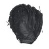 Wilson A360 14" Slowpitch Glove - Right Hand Throw -Ball Sports Store 6f1513d7b5a0e0d81d7de612087a7a1493576dc0 wta03rs1714 a360 bl wh palm