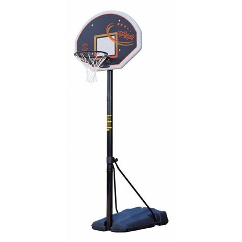 SURE SHOT 520 Heavy Duty Basketball Unit 6 SURE SHOT 520 Heavy Duty Basketball Unit - Image 4