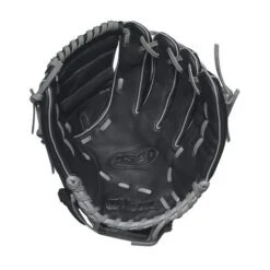 Wilson A360 Utility Baseball Glove - Right Hand Throw 7 Wilson A360 Utility Baseball Glove - Right Hand Throw -Ball Sports Store 712716ed70a7092ad0e20b402ab18570955c3a57 wta03rb1712 a360 bl gy palm