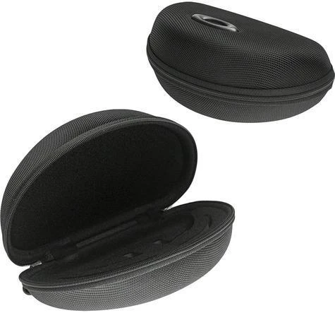 Oakley Jawbreaker Matte Black Prizm Sunglasses 6 Oakley Jawbreaker Matte Black Prizm Sunglasses - Image 4